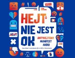 hejt nie jest ok